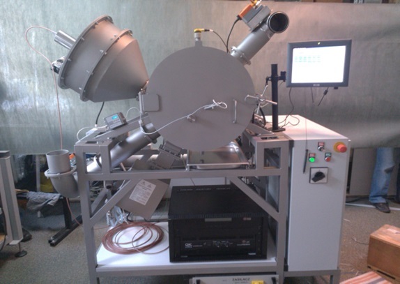 Suszarka hybrydowa MCU